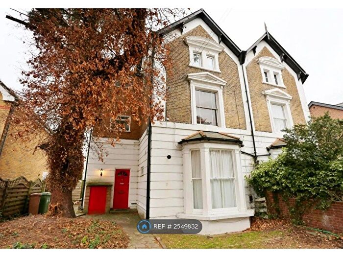 1 Bedroom Flat To Rent In Picardy Road, Belvedere, DA17