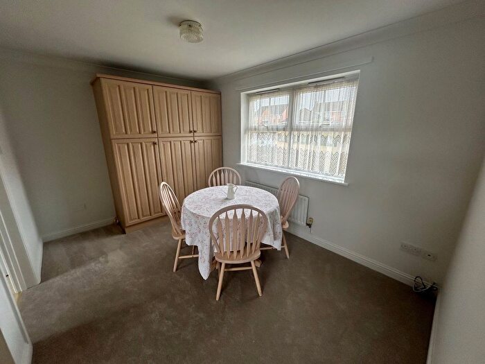 3 Bedroom Detached Bungalow For Sale In Pinfold Close, Rippingale, Bourne, PE10