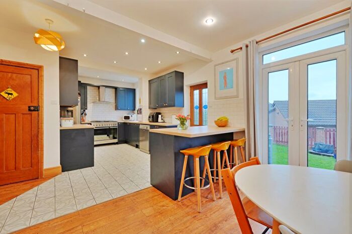 3 Bedroom Detached House For Sale In Crawford Road, Meersbrook, Sheffield, S8