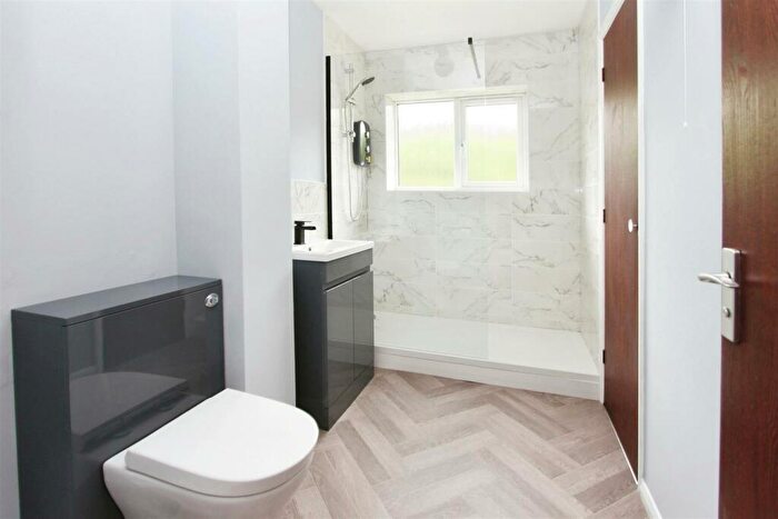 1 Bedroom Apartment For Sale In River View, Gillingham, ME8