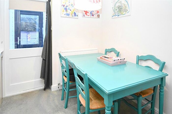 2 Bedroom End Of Terrace House To Rent In Ilchester Court, Link Road, Newbury, Berkshire, RG14