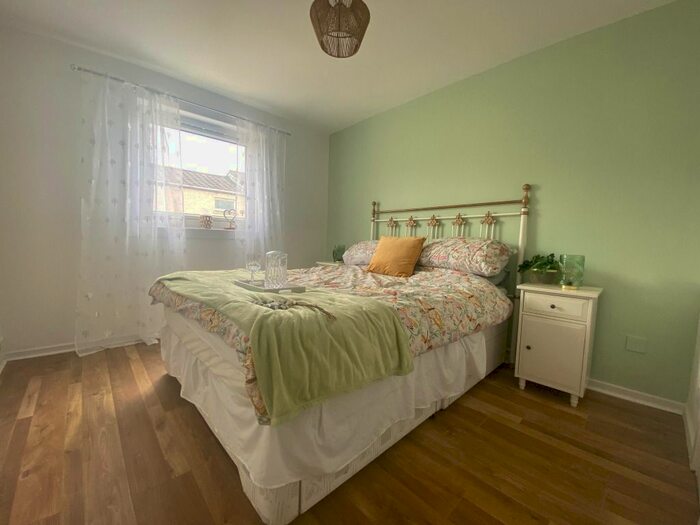 3 Bedroom Terraced House To Rent In Lime Crescent, Cumbernauld, North Lanarkshire, G67