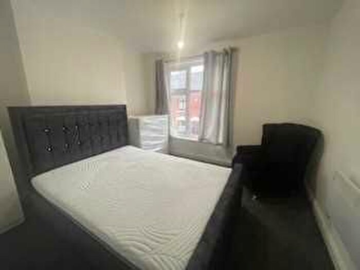 1 Bedroom Flat To Rent In Mere Road Upstairs Flat, Leicester, LE5