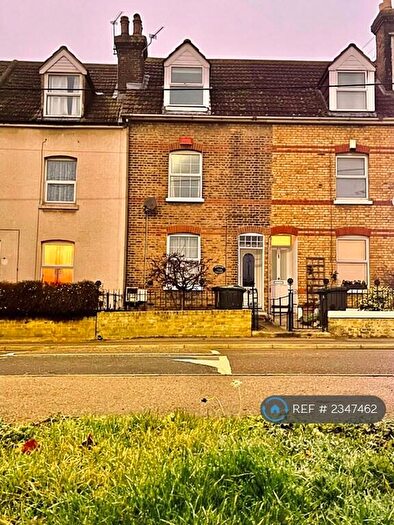 4 Bedroom Terraced House To Rent In Malling Road, Snodland, ME6