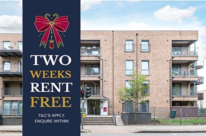 3 Bedroom Flat To Rent In Twist House, Grange Road, Bermondsey, SE1