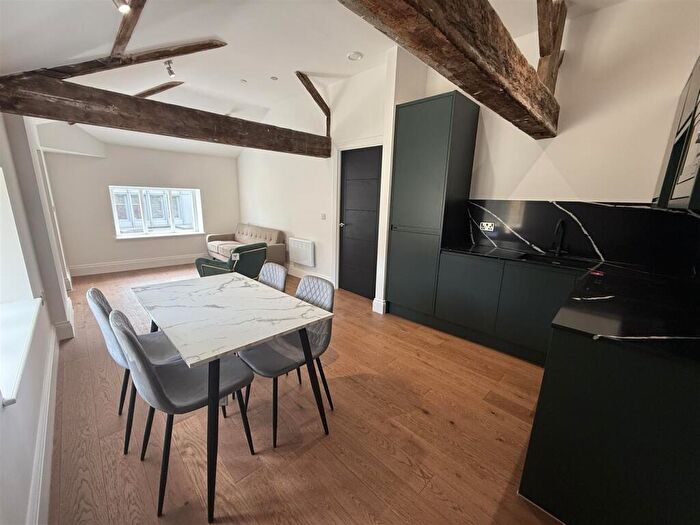 2 Bedroom Apartment To Rent In Cathedral View, East Parade, Sheffield, S1