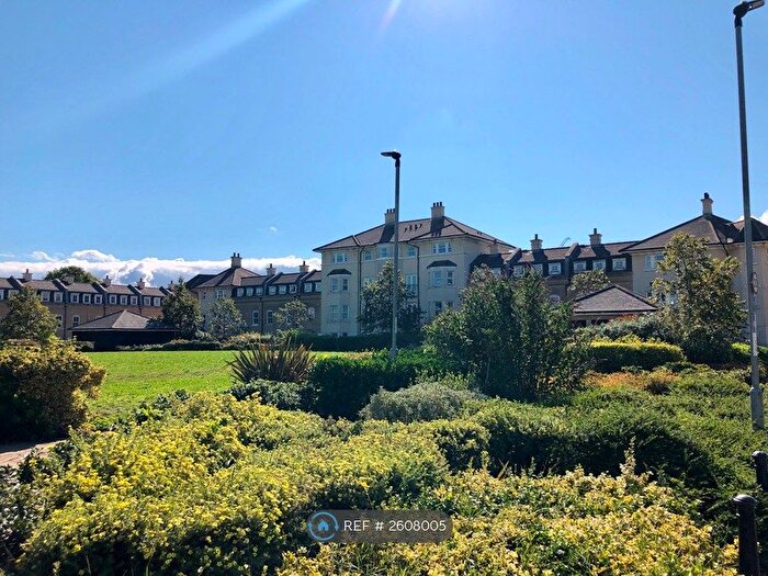 1 Bedroom Flat To Rent In St. Matthews Gardens, Cambridge, CB1