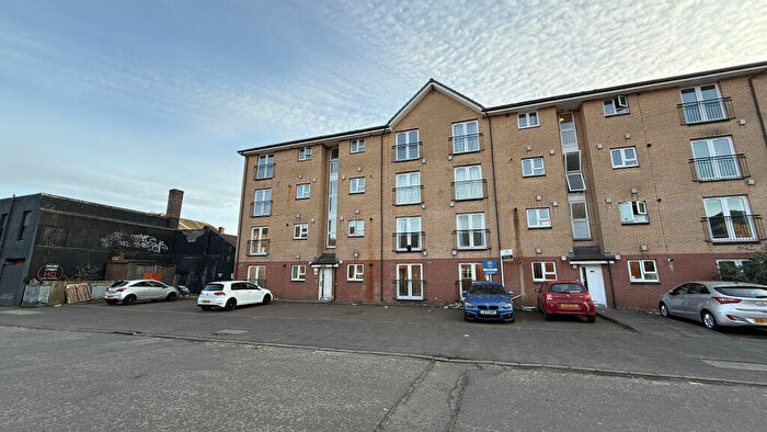 2 Bedroom Flat For Sale In /, Reidvale Street, Glasgow, Glasgow City, G31