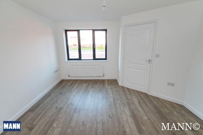 3 Bedroom Property To Rent In Bailey Drive, Swanscombe, DA10