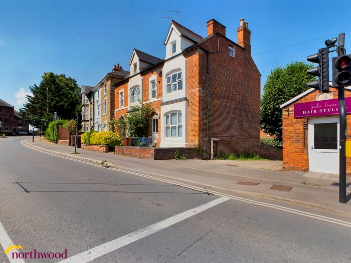 Houses to rent in Banbury, Oxfordshire