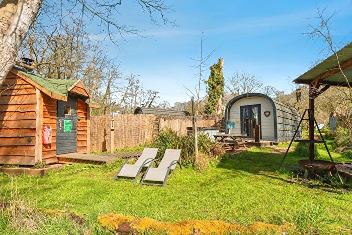 1 Bedroom Land For Sale In Gwespyr, Holywell, CH8