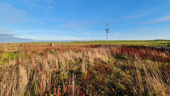 Plot For Sale In Carness Road, Orkney, Orkney Islands, KW15