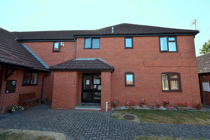 2 Bedroom Flat To Rent In Lower Bullingham, Hereford, HR2