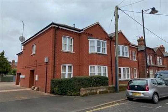 2 Bedroom Flat To Rent In Ashdene Court, Station Road, Romsey, SO51
