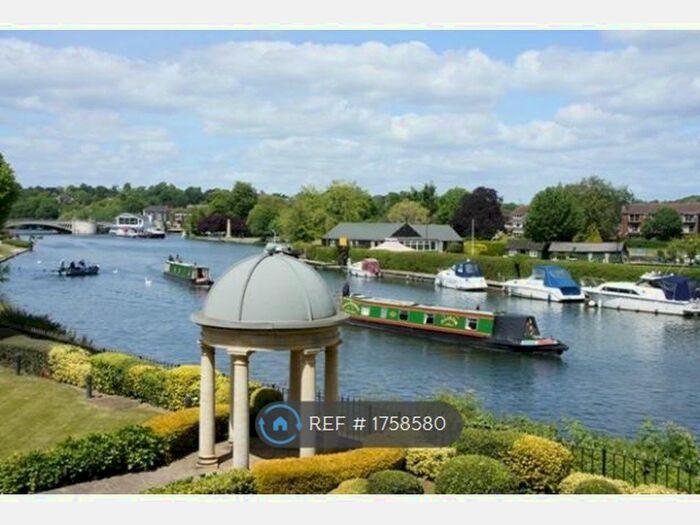 2 Bedroom Flat To Rent In Regents Riverside, Reading, RG1