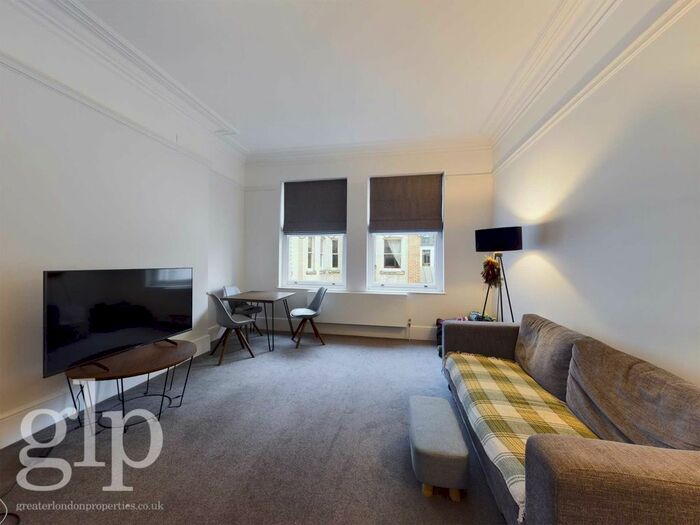 1 Bedroom Flat To Rent In Adeline Place, Bloomsbury . B, WC1