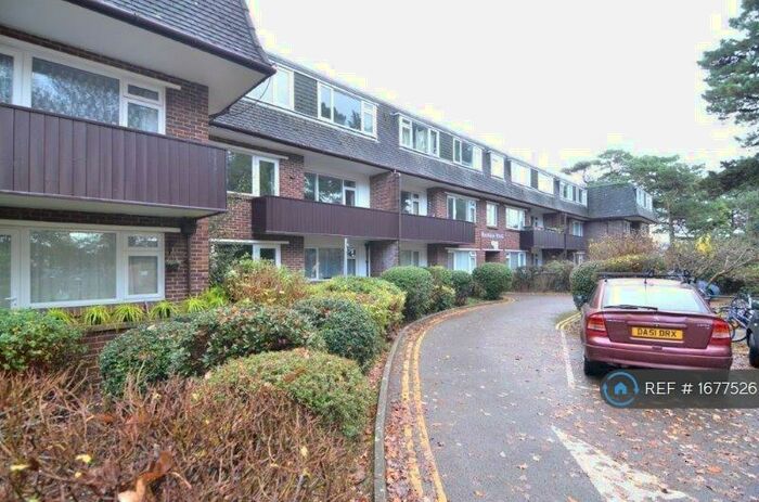 2 Bedroom Flat To Rent In Magnolia House, Bournemouth, BH10