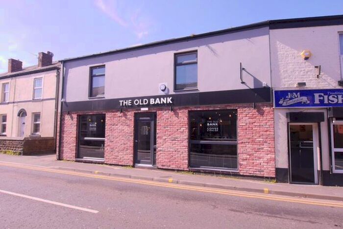 1 Bedroom Flat To Rent In Church Street, Orrell, Wigan, WN5