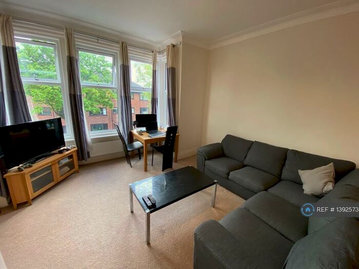 1 Bedroom Flat To Rent In Arncliffe Road, Leeds, LS16