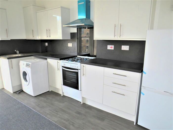 1 Bedroom Flat To Rent In Devonshire Road, Hastings, TN34