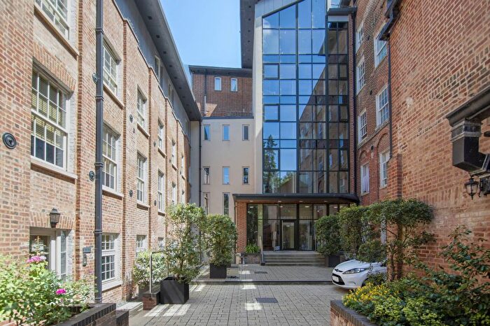 2 Bedroom Flat For Sale In King Street, Norwich, NR1