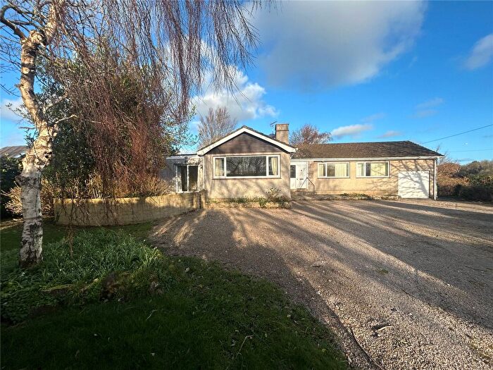 3 Bedroom Bungalow For Sale In Red Wharf Bay, Isle Of Anglesey, LL75