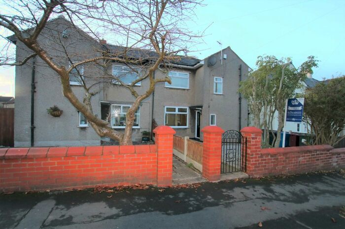 2 Bedroom Semi-Detached House To Rent In Shorrock Lane, Blackburn BB2