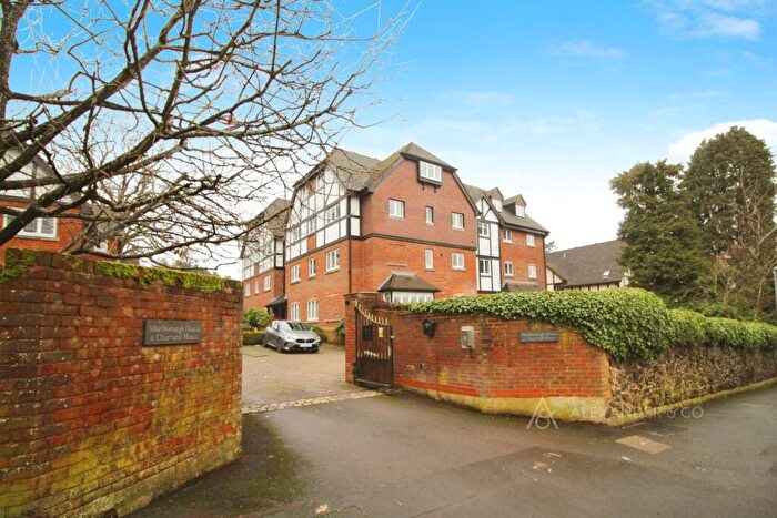 House To Rent In Graemesdyke Road, Berkhamsted, Hertfordshire, HP4