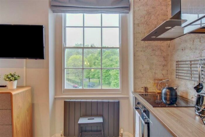 Apartment To Rent In King's Cross, Euston, London, NW1