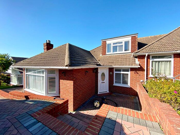 4 Bedroom Semi-Detached Bungalow To Rent In Wilson Avenue, Brighton, BN2