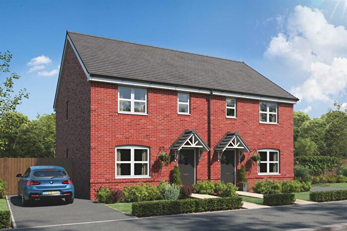 3 Bedroom Semi-Detached House To Rent In Whitmore Place, Coventry, CV6