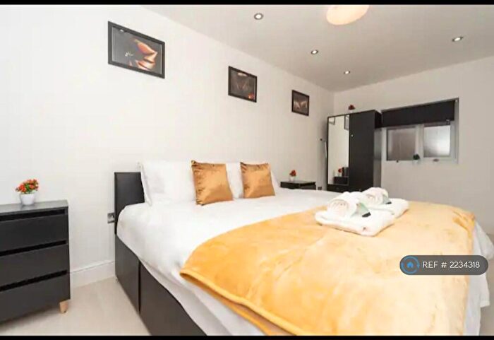 1 Bedroom Flat To Rent In London Rd North, Lowestoft, NR32
