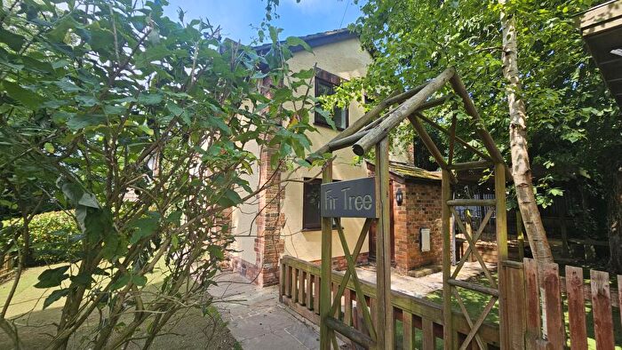 3 Bedroom Cottage To Rent In Scorton Hall Park, Scorton, Preston, PR3
