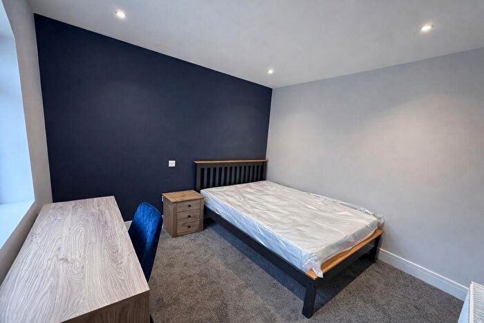 1 Bedroom House Of Multiple Occupation To Rent In Ashley Road, Poole, BH14