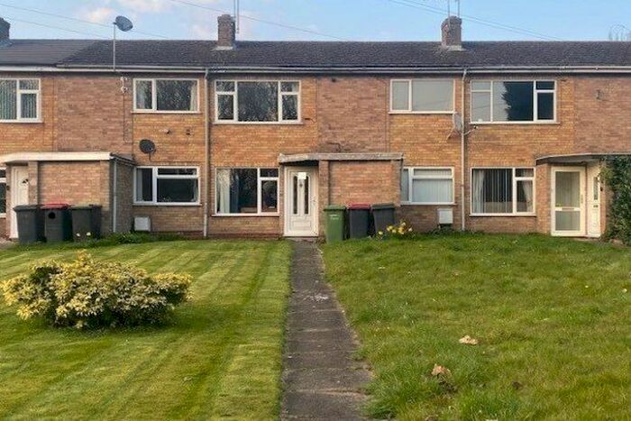 2 Bedroom Maisonette To Rent In Lichfield Road, Birmingham, B46