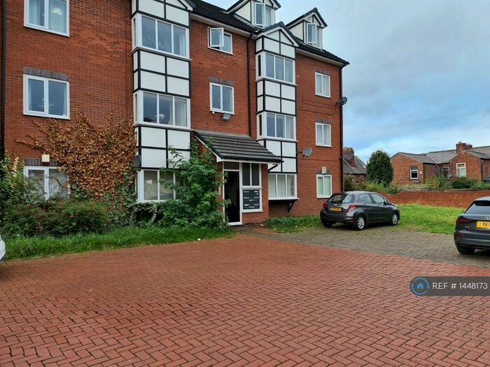 1 Bedroom Flat To Rent In Langdale Mews, Manchester, M19