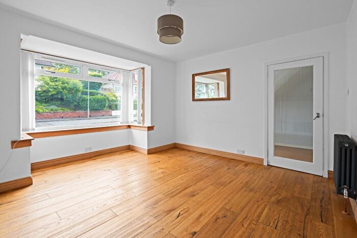 4 Bedroom Semi-Detached House To Rent In South Glassford Street, Milngavie, Glasgow, G62