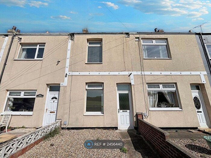 2 Bedroom Terraced House To Rent In Redcar Road, Dunsdale, Guisborough, TS14