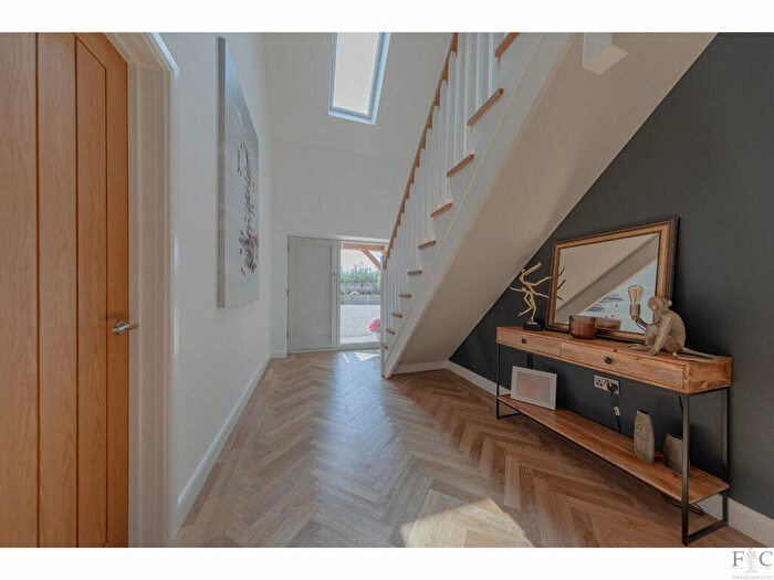 4 Bedroom Detached House For Sale In Mill Lane, Shearsby, LE17