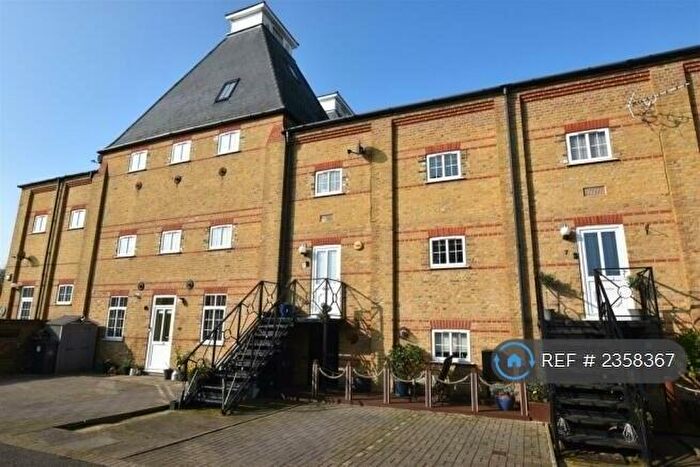 4 Bedroom Terraced House To Rent In Saltcote Maltings, Maldon, CM9