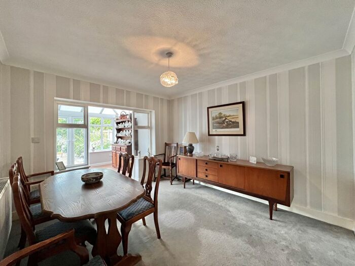 3 Bedroom Bungalow For Sale In Grizedale Avenue, Poulton-Le-Fylde, FY6