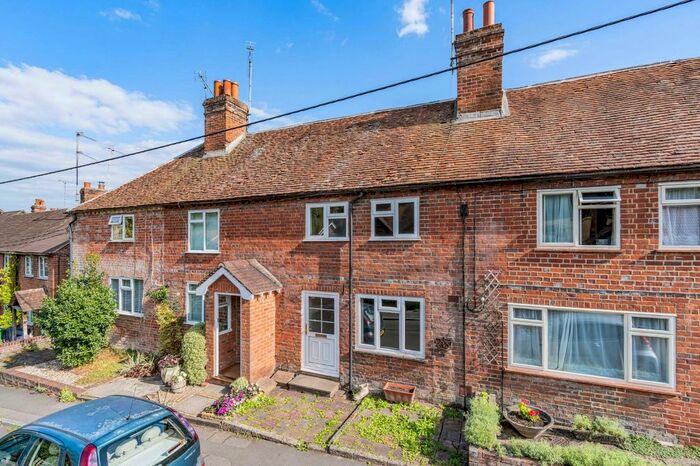 Houses For Sale To Rent In RG8 9JR Wallingford Road Basildon Reading