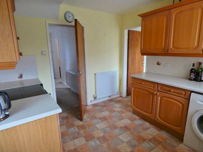 4 Bedroom Semi Detached House For Sale In Douglas Drive, Freckleton