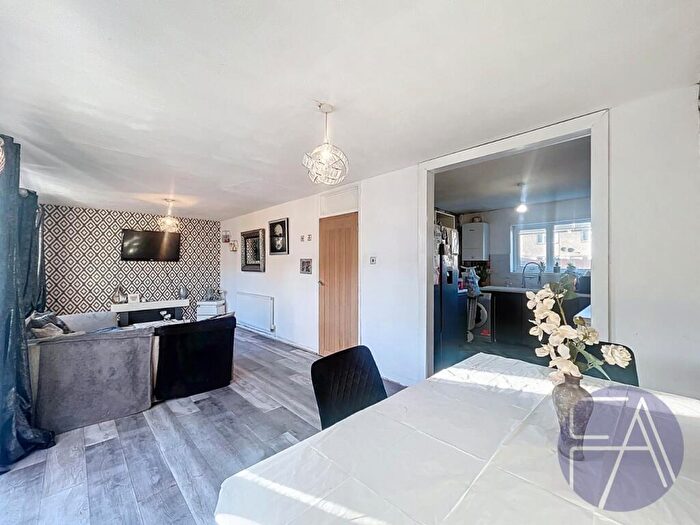 3 Bedroom Terraced House For Sale In Darleydale Drive, Wirral, Merseyside, CH62