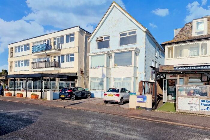 2 Bedroom Flat To Rent In Marine Drive West, Bognor Regis, PO21