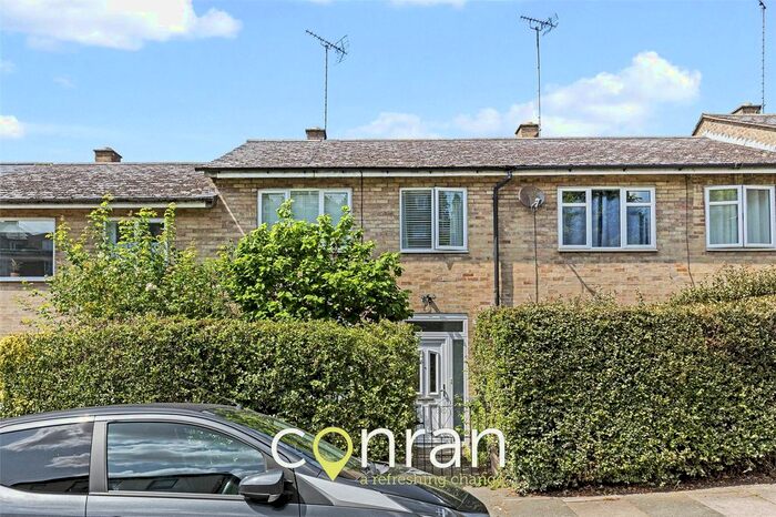 4 Bedroom Terraced House To Rent In Winforton Street, Greenwich, SE10