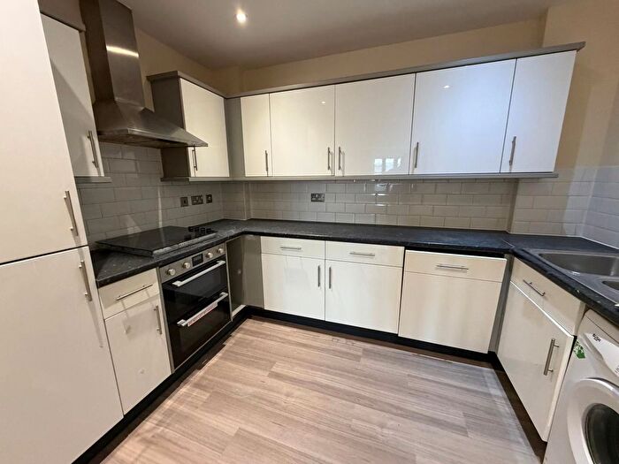 2 Bedroom Flat To Rent In Stanley Road, HA2
