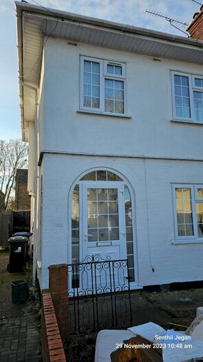 3 Bedroom Semi-Detached House To Rent In Kingshill Avenue, Northolt, UB5