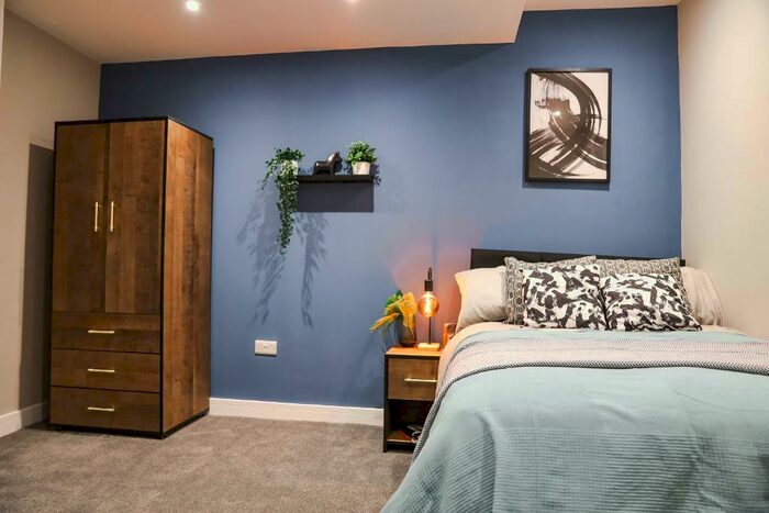 1 Bedroom House Of Multiple Occupation To Rent In Paddington Road, Portsmouth, PO2