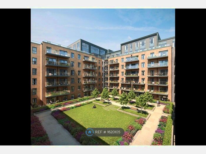 1 Bedroom Flat To Rent In Fermont House, London, NW9